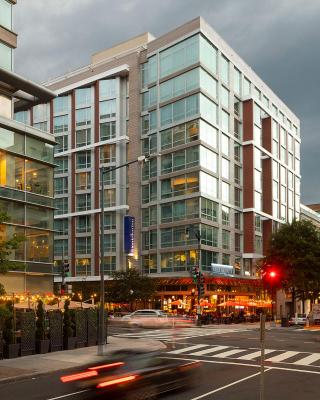 Hilton Garden Inn Washington DC/Georgetown Area