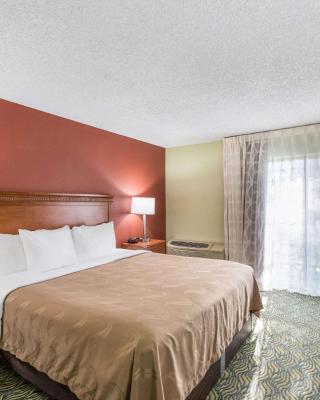 Quality Inn Payson