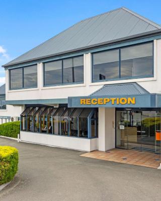 Comfort Hotel Benvenue