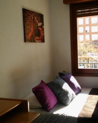 Habitación 5 Céntrica en Castellón
