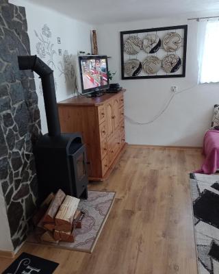 Apartmán 139