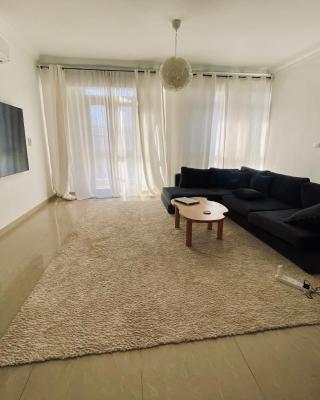 Luxe Madinaty Home