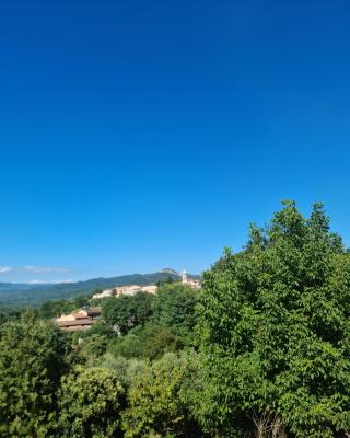 Cilento House Garden