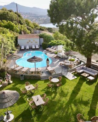 Hotel Minera