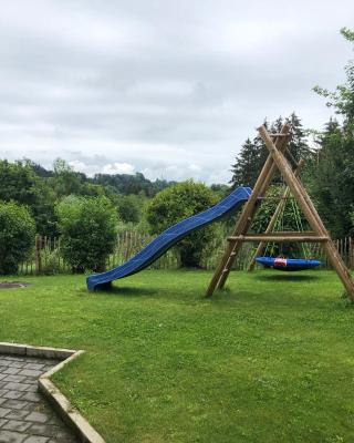 Ferienwohnung Wanner