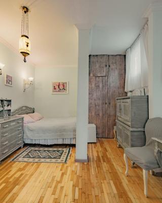 Guest House Tabukashvili 31