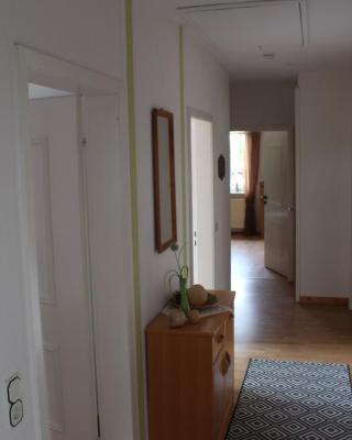 Ferienwohnung Schaa, 85105