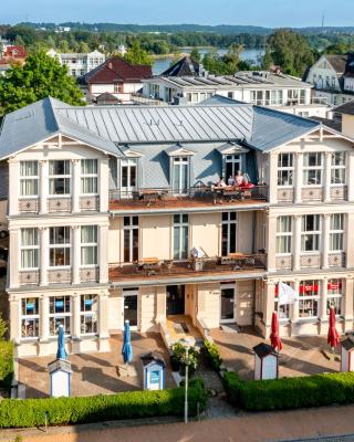 Villa Glaeser