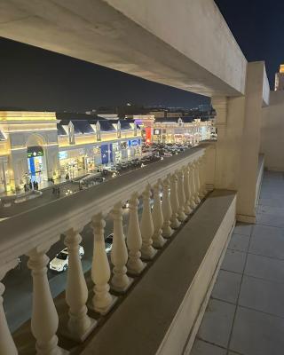 جوهرة البيعة للوحدات السكنية