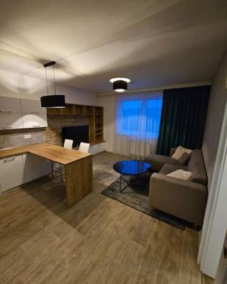 Apartmán Rataj