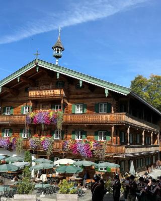 Hallerwirt Homes