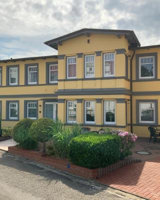 Pension Villa Transvaal