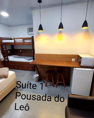 Pousada do Leô