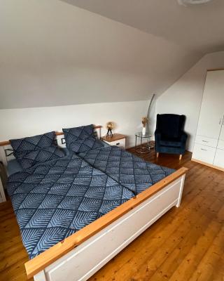 Ferienwohnung Am Langenberg
