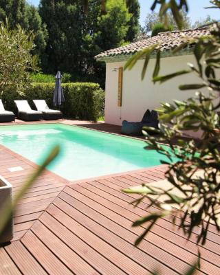 Hebe la villa
