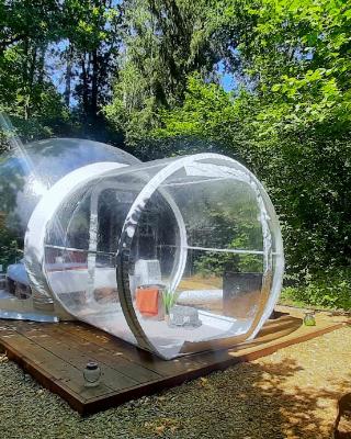 La Bulle d'Haut
