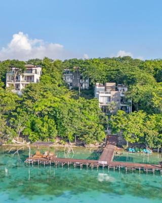 MBH Maya Bacalar Hotel Boutique