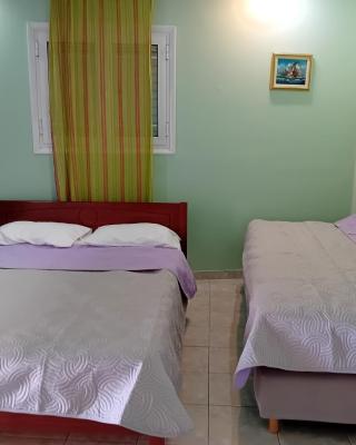 Valta's Room 3