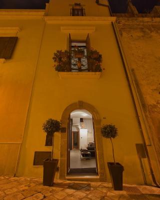 Zenthe Small Luxury B&B