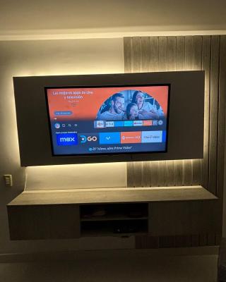 Apartamento de descanso Peñalisa Ricaurte