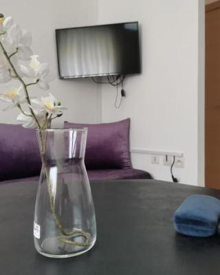 Appartement F3 en location d'été
