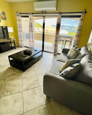 Couples Getaway 1bed 1bath Condo In Red Hook