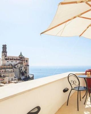 Atrani House-AMALFI