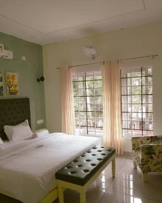 Trattorias Holiday Home