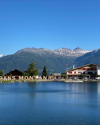Hotel du Lac