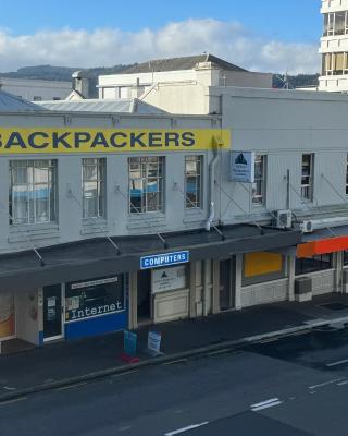 UpTown Backpackers