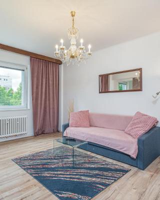 Apartmán Masarykova třída 61