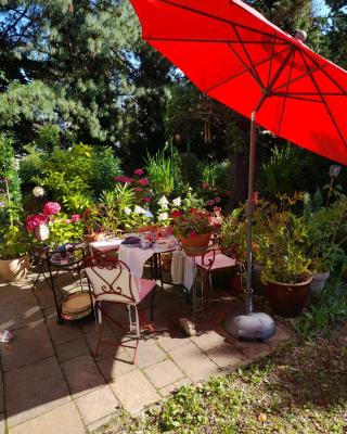 B&B am Park
