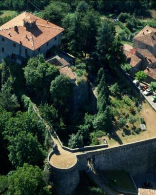 La Rocca di Camporgiano