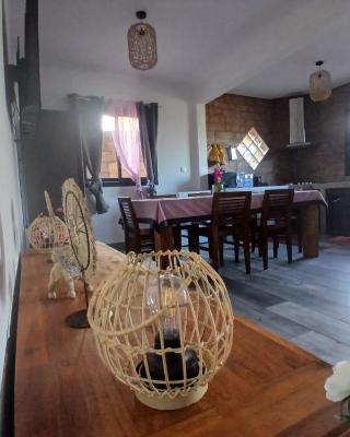 Chez Reine et Yves