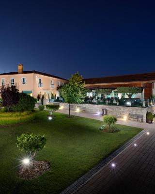 Hotel de Charme Casa da Amieira