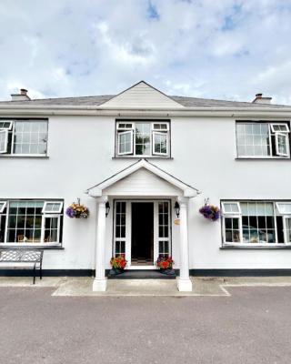 The White House B & B
