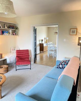 Lilac Lodge - Strandhill Beach House