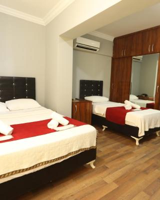 BALŞEN HOTEL