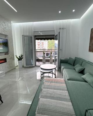 Duka Apartment
