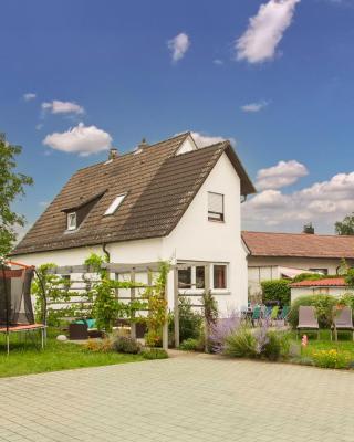 Ferienhaus Sonnengarten