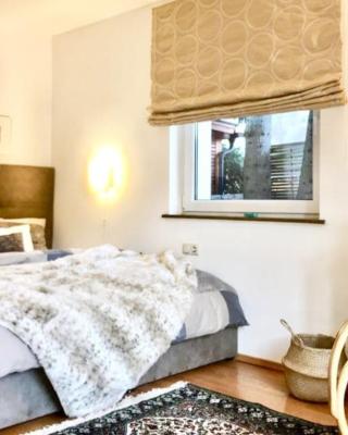 Traumhaftes Appartement mitten im Skigebiet