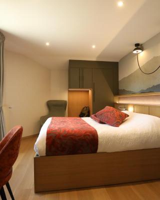 Logis Hotel Spa Restaurant Le Provence