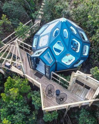 The Storm Hive - Misty Mountain Reserve