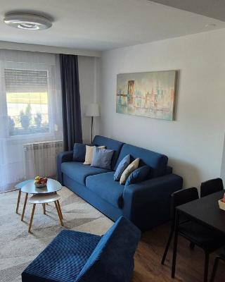 Studio APARTMAN 404-401