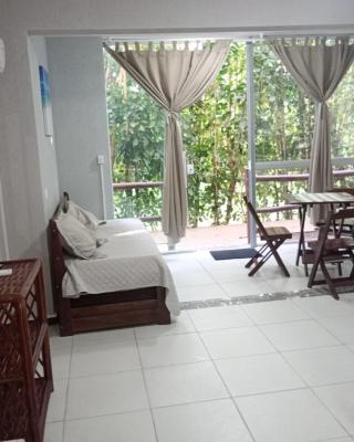 Flat Lugar dos Sonhos