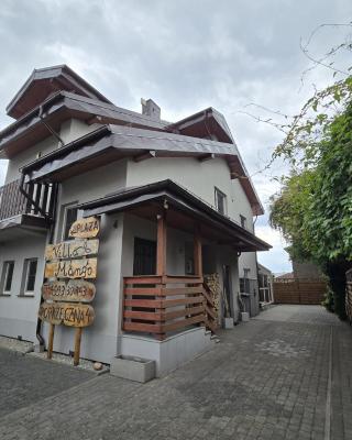 Villa Mango Władysławowo Chłapowo