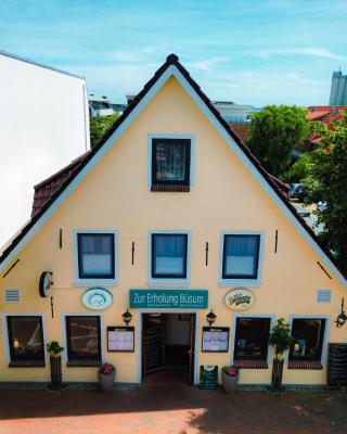 Zur-Erholung Büsum