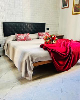 The Comfort apartment