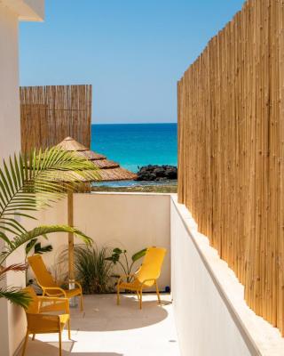 Suites Mediterranèè