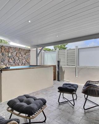 SUPERBE DUPLEX T2 Saline 3 étoiles